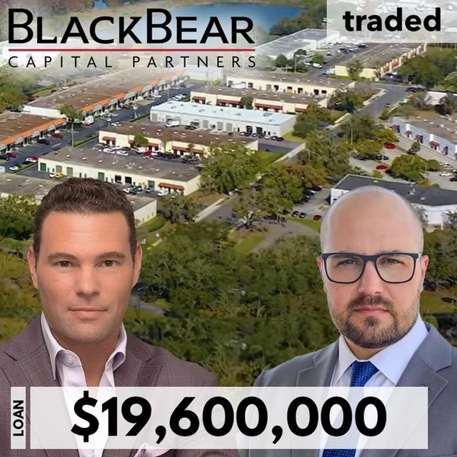 The Geneva Group Secures $19.6M Loan For Industrial Portfolio In Orlando, FL