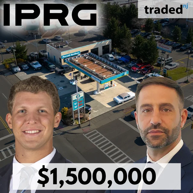 Singh Hurwinder Acquires Retail Property From John Perotti In Roselle For $1.5M