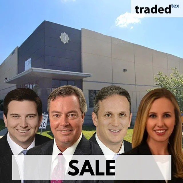TA Realty Acquires Industrial Property In Austin From HPI Real Estate Services