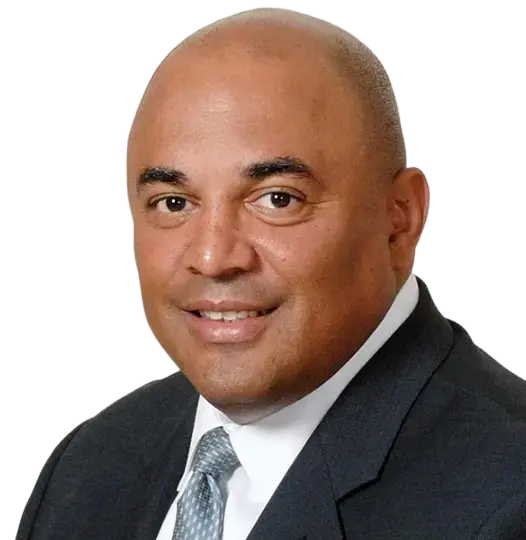 Derrick Lovett