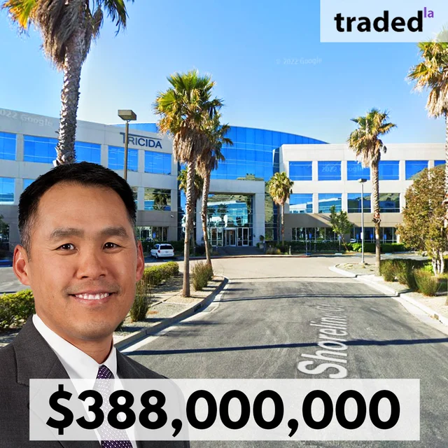 GI Partners Acquires Office Portfolio In South San Francisco & San Carlos For $388M