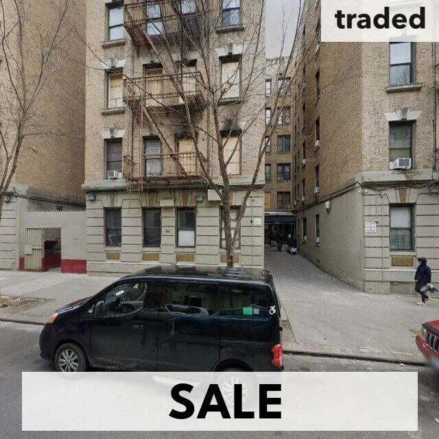 137 West 141st Street