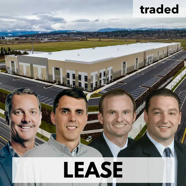 Tesla, Inc Leases Industrial Property In Marysville, WA With Brokers Matt Wood & Hans Vieser - KBC Advisors, And Matthew P. Henn & Matt Hagen - Kidder Mathews