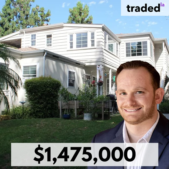 Winter Family Acquires Multifamily Property In Burbank For $1.475M