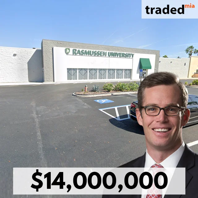 Coastal Commercial Acquires Medical Office In Brandon For $14M