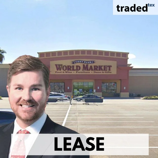 KHP Tomball Leases Retail Space At 17355 Tomball Parkway, Houston