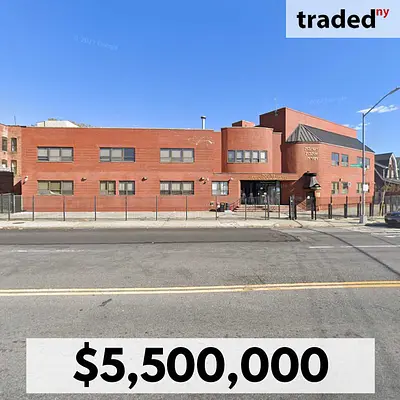 YESHIVA AHAVAS TORAH