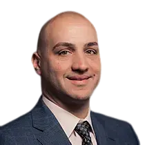 George Margaronis