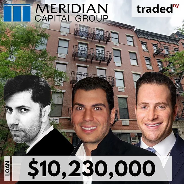 Penn South Capital Acquires Multifamily Property In East Village With MidCap Financial Loan