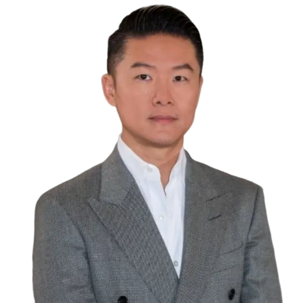 Eric Chen