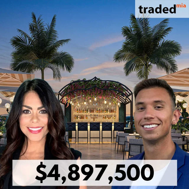 Related Group Sells Condos In Miami To Buyer's Rep Kevin Rutois - Rutois International Realty