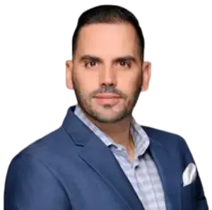 Carlos Gozalez