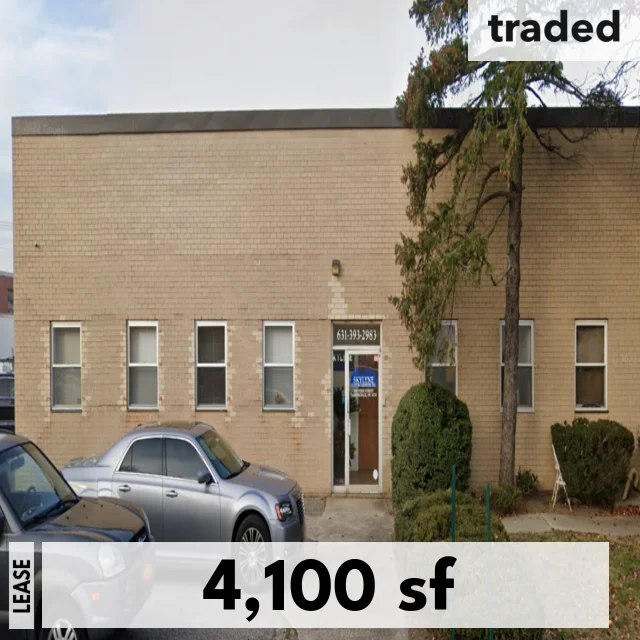 Nathan Ethan Realty Represents Kerns Manufacturing In 4,100 SF Lease Farmingdale