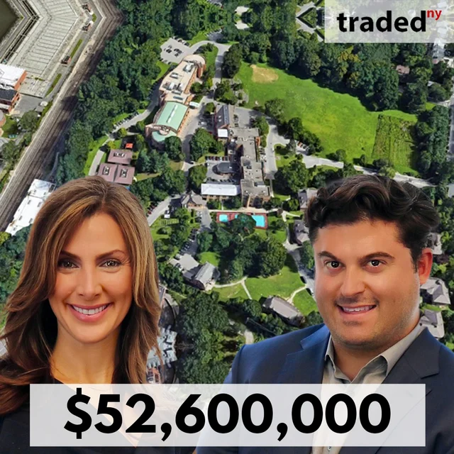 IPark Acquires School In Yonkers For $52.6M