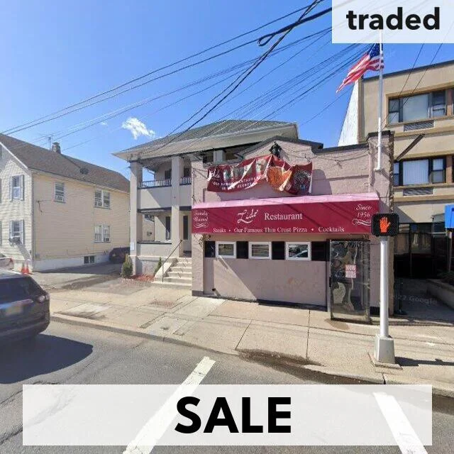 Dominic Fittizzi Represents Seller In Sale Of 5000 SF Property At 701 Main St, Hackensack