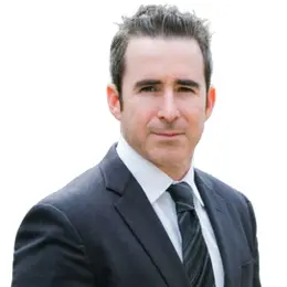 Brendan Brown