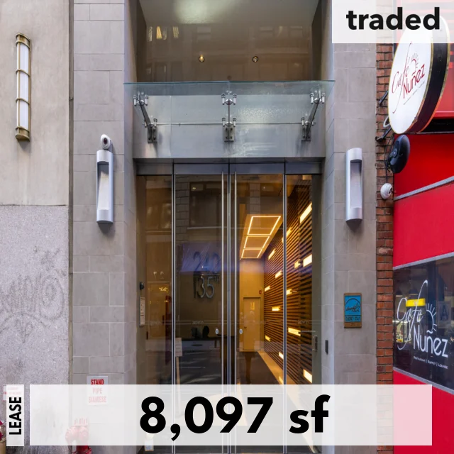 Diptyque Leases 8097 Square Feet At 240 W 35th St New York From ATCO Properties & Management
