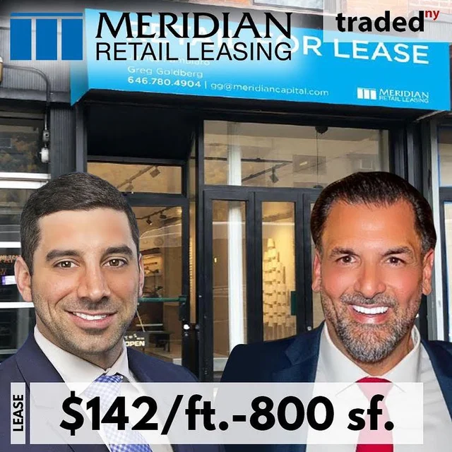 Café Sandra Leases Retail Space At 194 First Ave In East Village