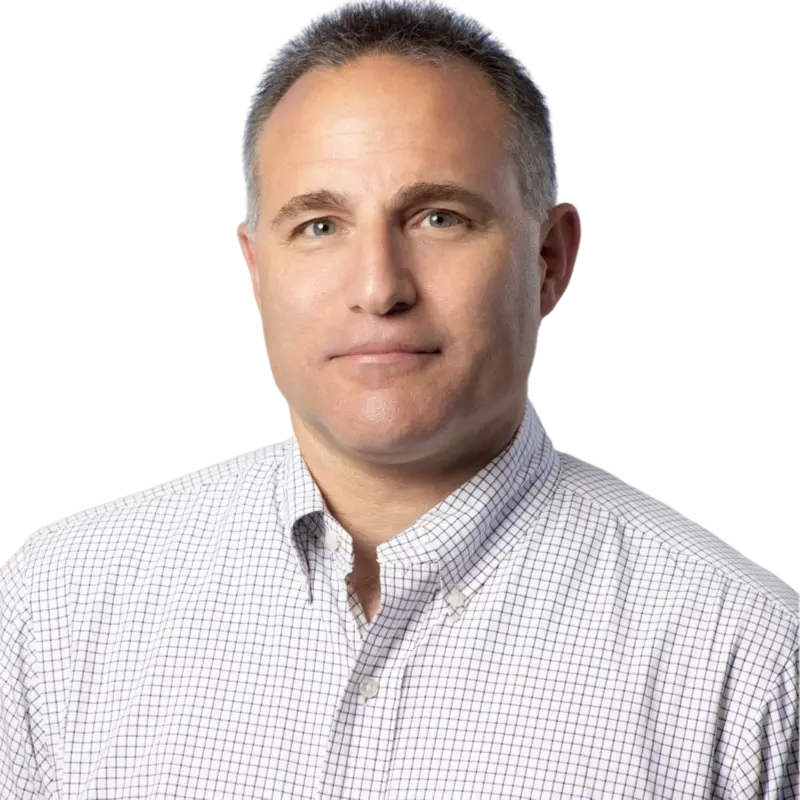 Steve Brooks
