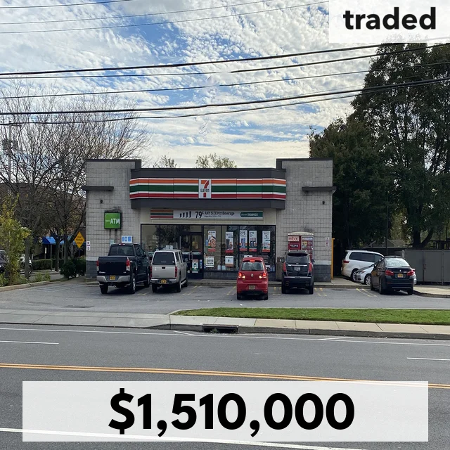 Oceanside Property Sold For $1.51M With Buyer's Representative Matthew Colantonio And Edward Gottlieb