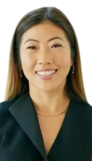 Lily Choi