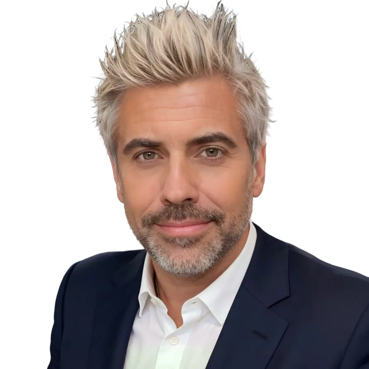 Luis Pinto