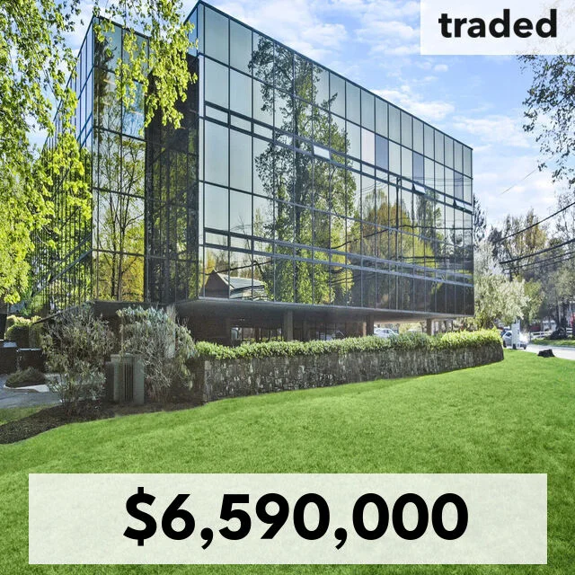 American Bailey Corp Acquires Office Building From Kings-Post Associates For $6.59M