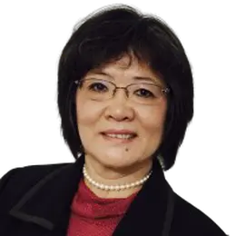 Lucy (Hong Shuang) Ma