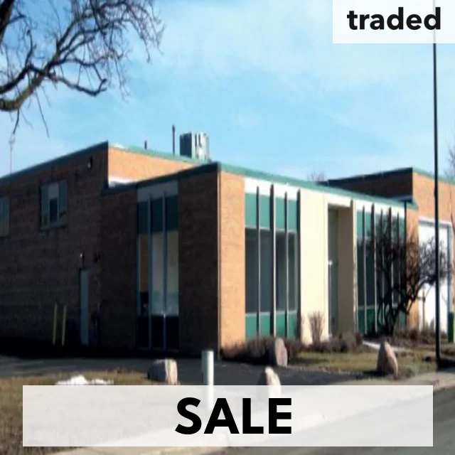 Pisco USA Acquires 24350 SF Property In Elk Grove Village With Hiloh Izumo As Buyer’s Rep
