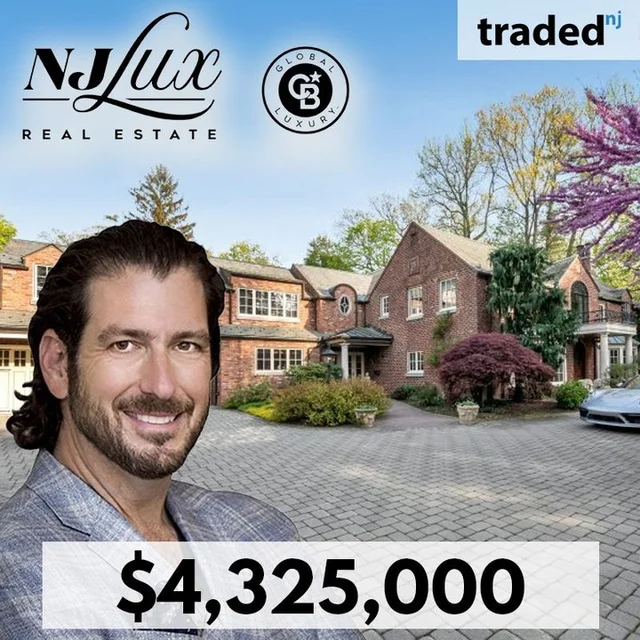 Joshua Baris Sells Englewood Single Family Property For $4.3M
