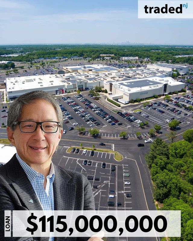 Macerich Co. Secures $115 Million Loan For Deptford Mall Retail Property In New Jersey