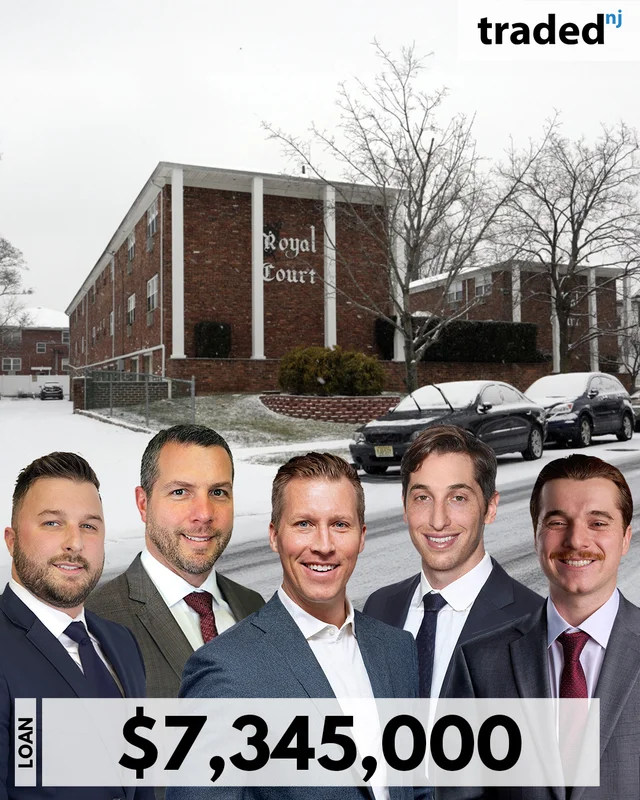 EJM Development Secures $7.34M Refinance Loan From Fannie Mae For Multifamily In Linden