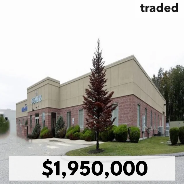 Tim Millett Of Porta & Company Represents Buyer In Sale Of Mixed-Use Asset In Scarborough For $1.95M