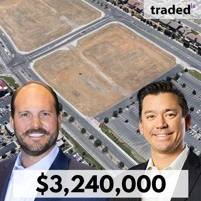 Wood Investments Sells Sherwin-Williams Occupied Retail Building In Beaumont For $3.24M