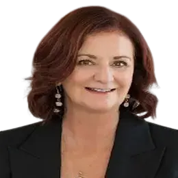 Christine (Chris) Dupuis