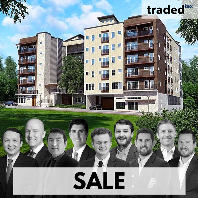 The Bascom Group Acquires Texan 26 Student Housing Near University Of Texas In Austin