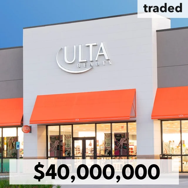 Golden Capital Whittier LLC Acquires 15235 Whittier Blvd From Oppidan Investment Company For $40M
