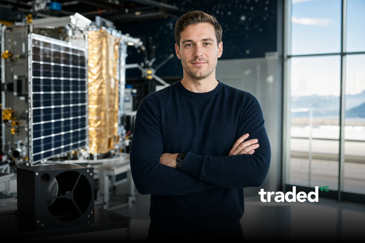 Golbriak Space Raises $4M Seed Led by Join Capital