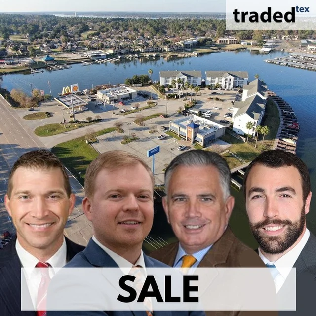 Shogun Group Corp Acquires Retail Property In Montgomery For $Undisclosed