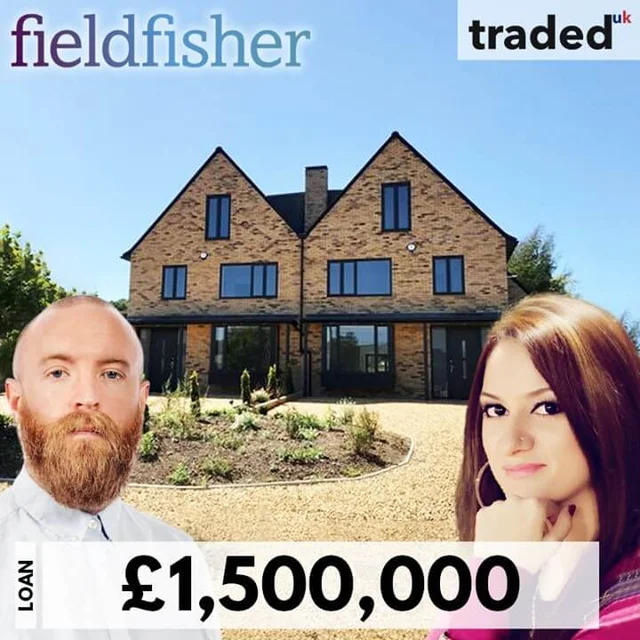 John Smith & Ayesha Yunus Secure £1.5M Loan For Multifamily Property In Berkhamsted