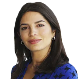 Jessica Hausmann