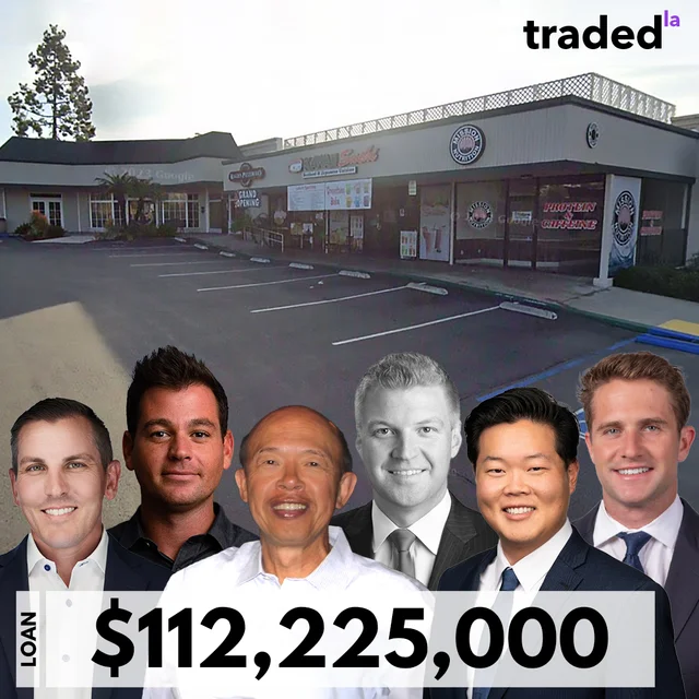 Impact Housing And Verbena Road Holdings Secure $112.225M Construction Loan In San Diego