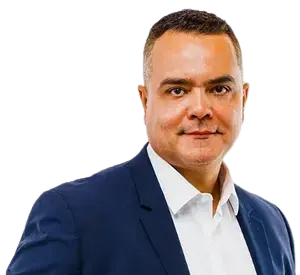 Sergio Froes Oliveira