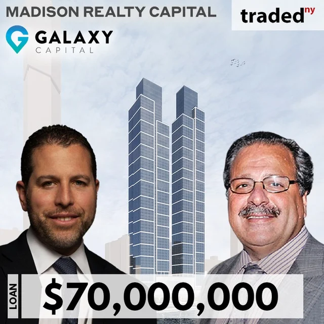Madison Realty Capital Provides $70M Acquisition Loan For 260 South St. In Lower East Side- Two Bridges