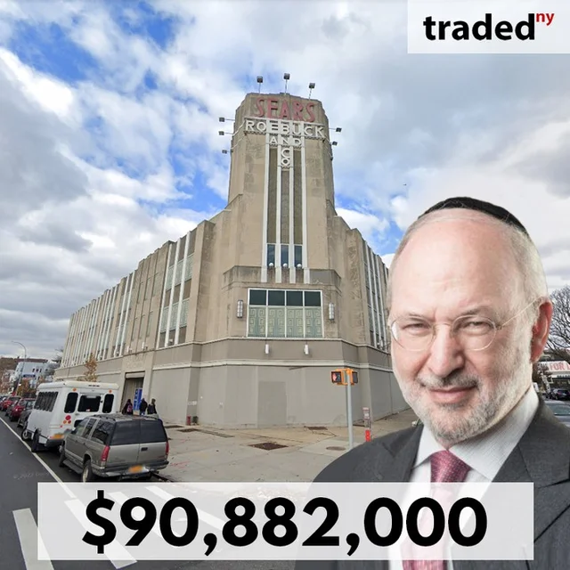 Clipper Equity And Nalcorp Acquire 429-Unit Industrial & Development Site In Flatbush For $90.9M