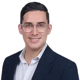 Juan Carlos Guzman