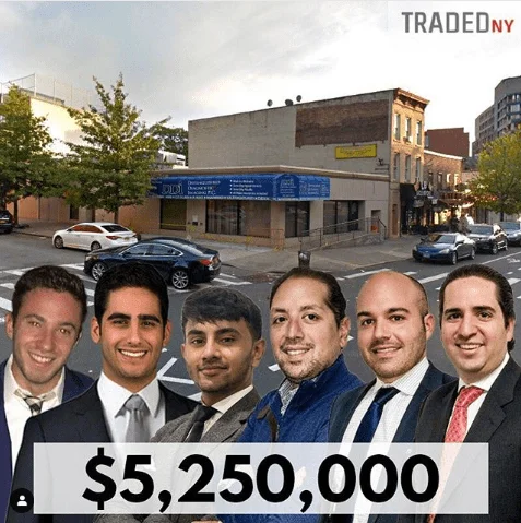 2598 Realty Corp. Sells Corner Medical Building In Mott Haven, Bronx For $5.25M
