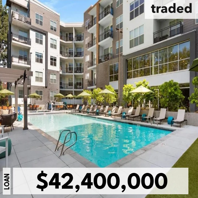 Greystone Provides $42.4M Freddie Mac Refinance Loan For Boise Multifamily Property