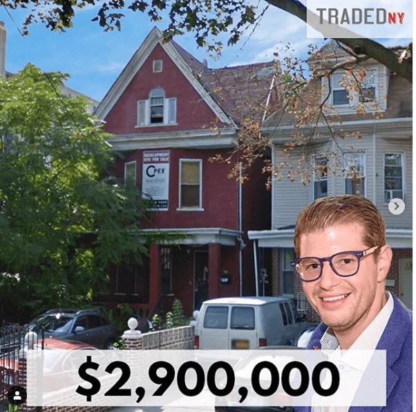 The Health Science Center At Brooklyn Foundation Acquires Development Site In Brooklyn For $2.9M