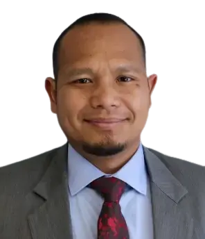 Huberth Marak